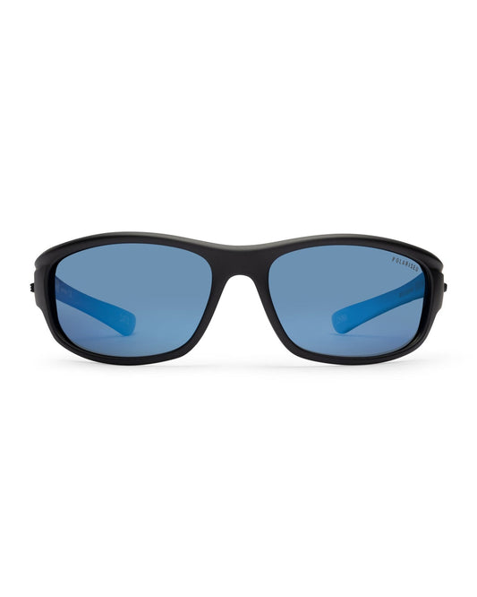 Bream Blue Mirror Polarised Sunglasses