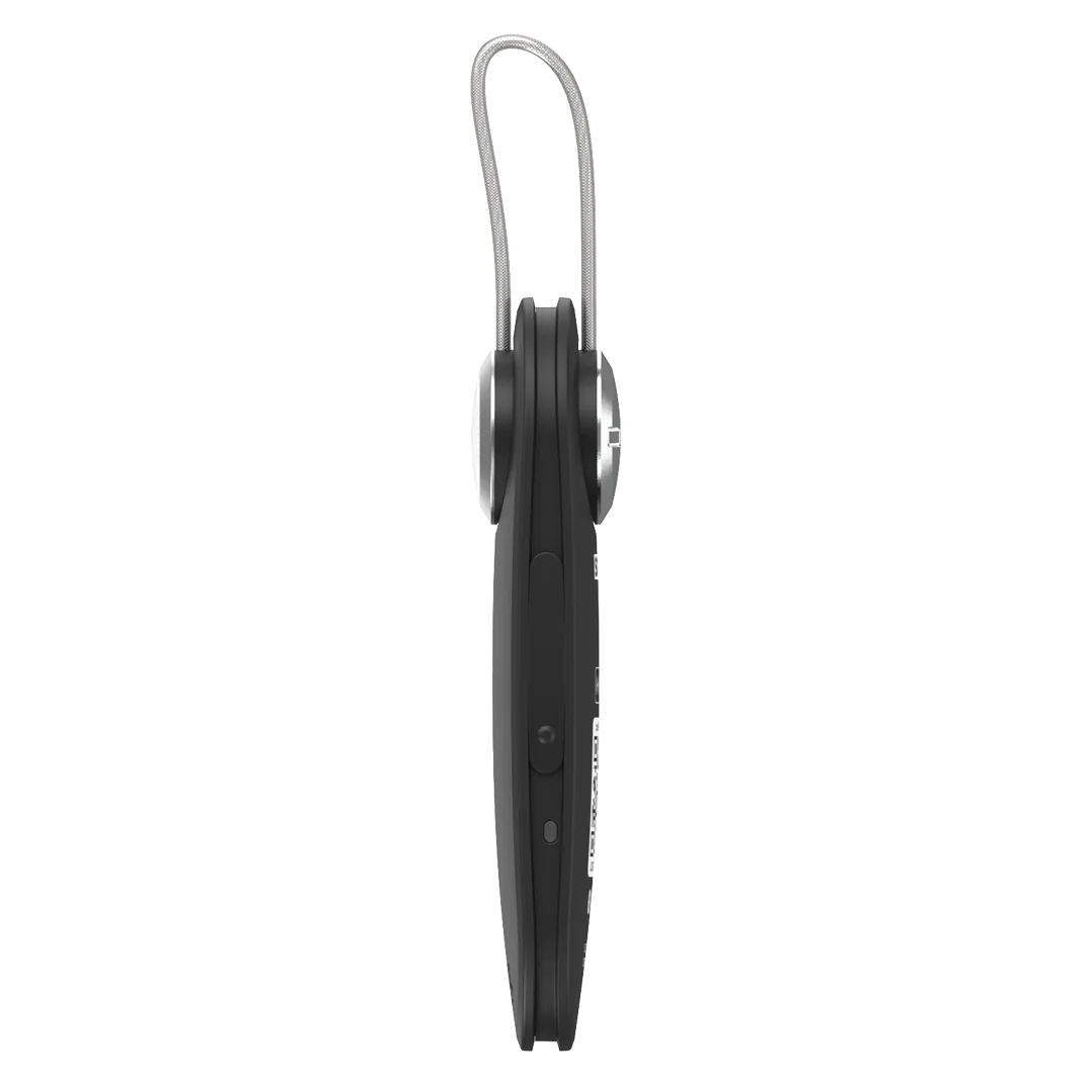 Scout Travel Alarm Tracker