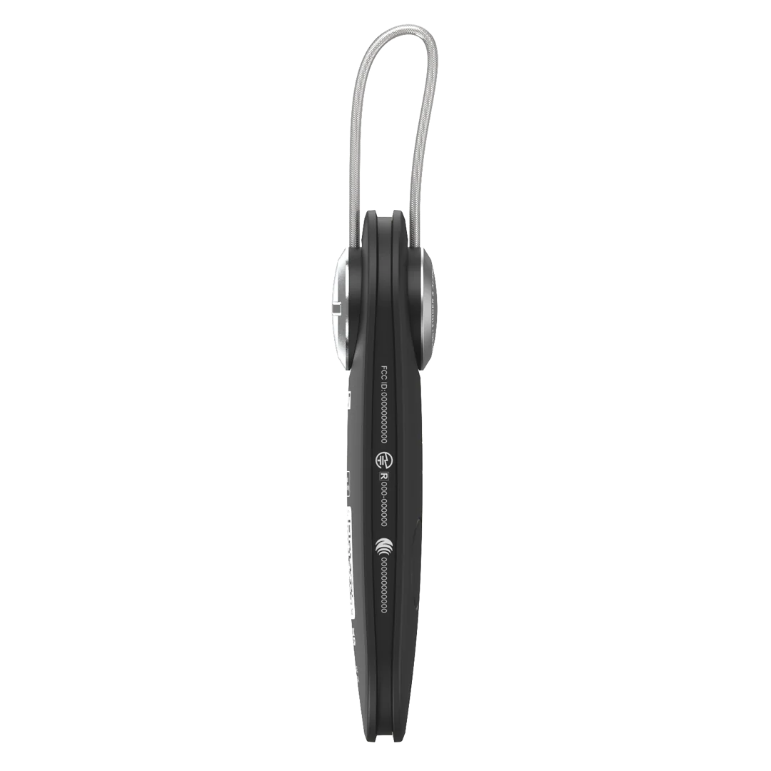 Scout Travel Alarm Tracker