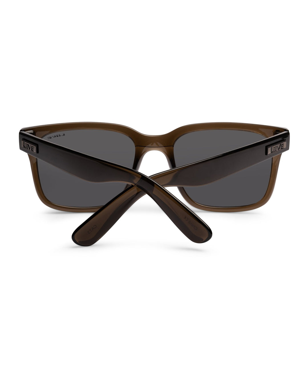 L.D Polarised Sunglasses