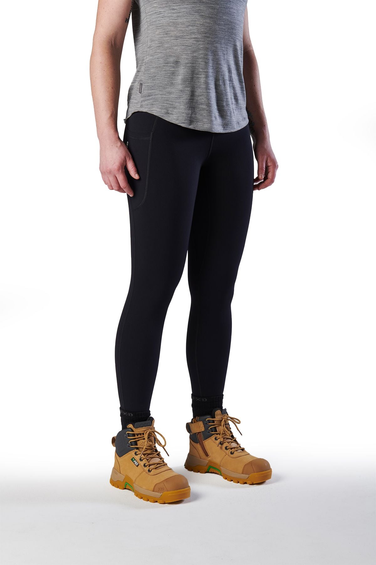 FXD WP9W Womens Work Leggings