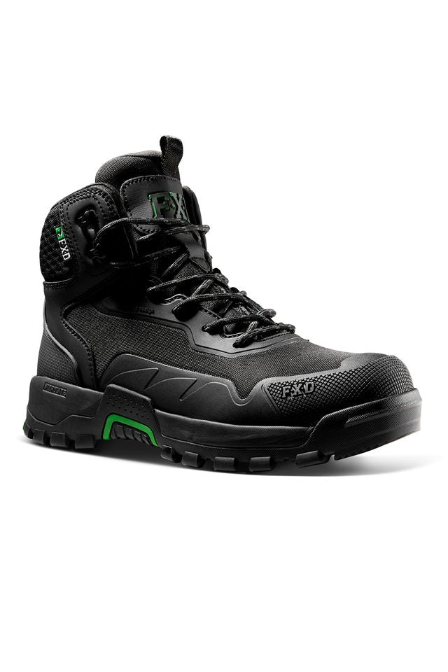FXD WB6 4.5in Advanced Work Boot
