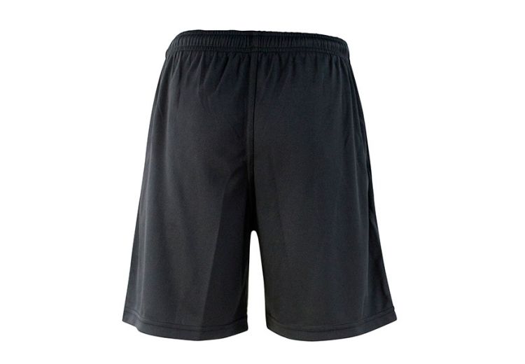 Elastic Waist Short