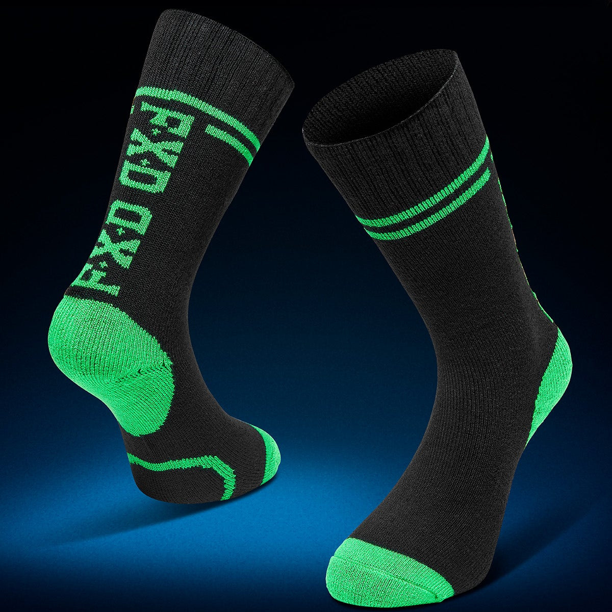 FXD SK9W Womens Bamboo 2 Pack Socks