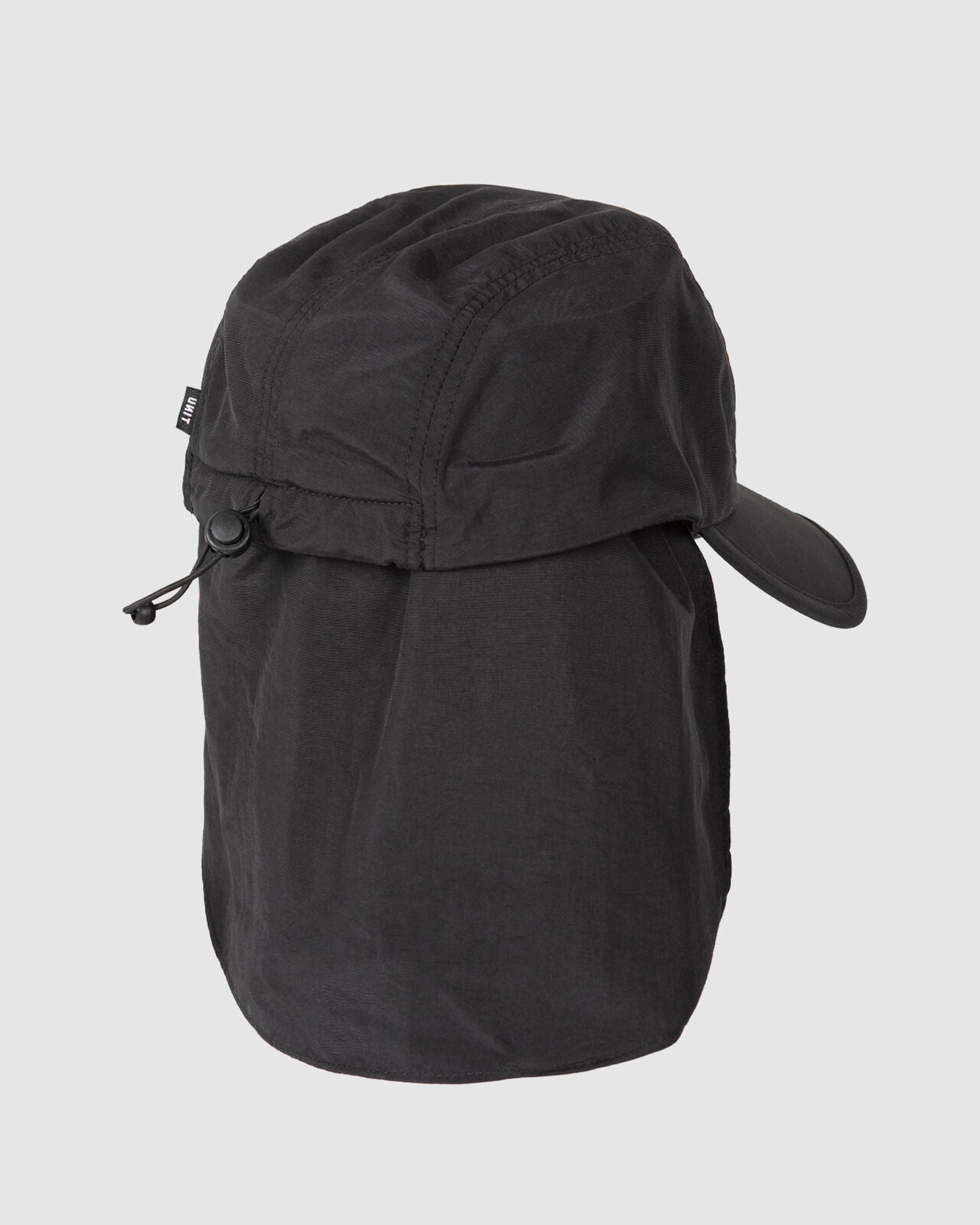 Unit Sun Pro Packable Flap Cap