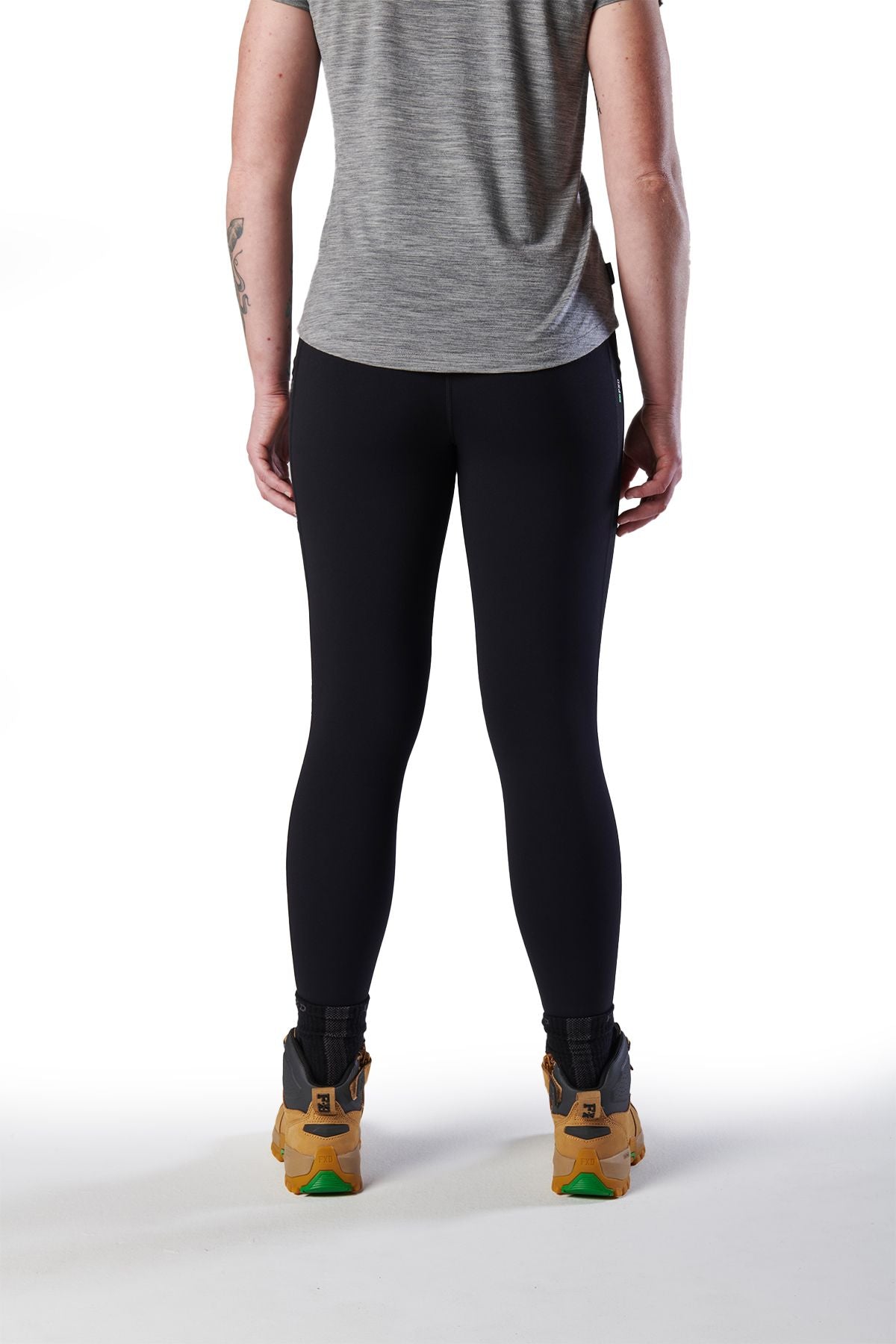FXD WP9W Womens Work Leggings