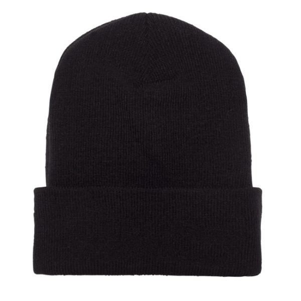 Flex fit Cuffed Beanie