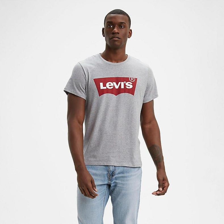 Levi's Cotton Tee