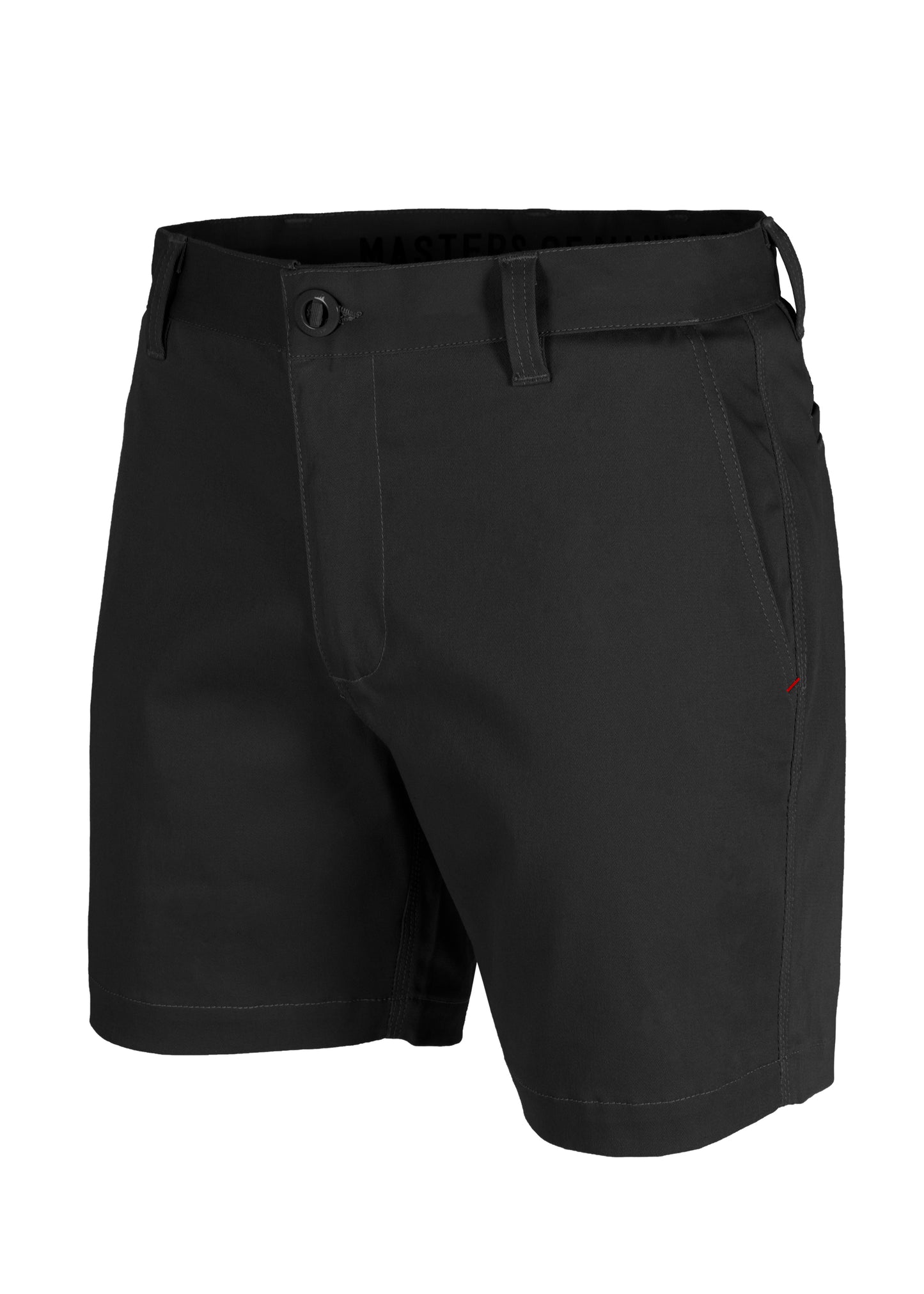 Unit Mens Short Short - Trench