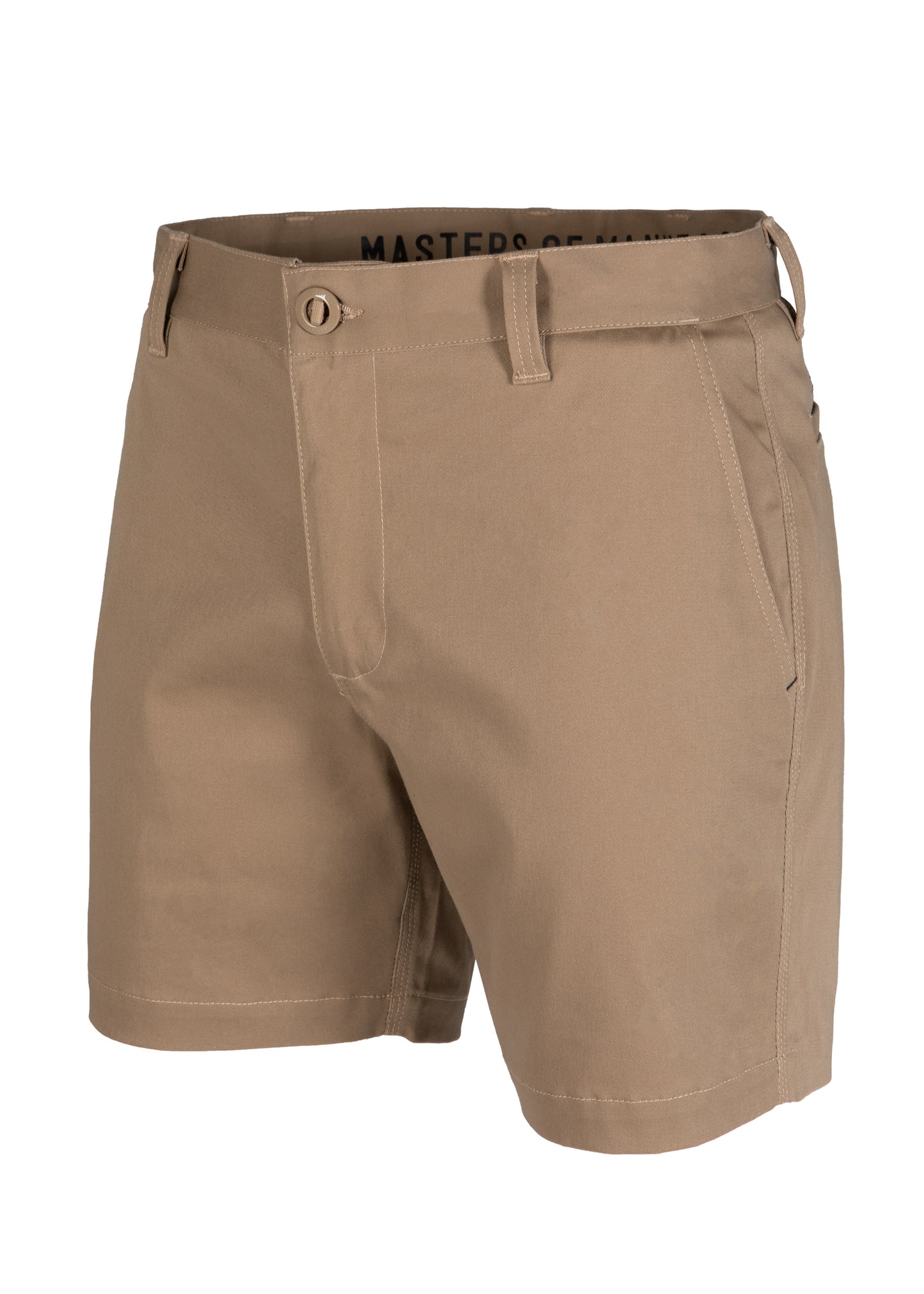 Unit Mens Short Short - Trench