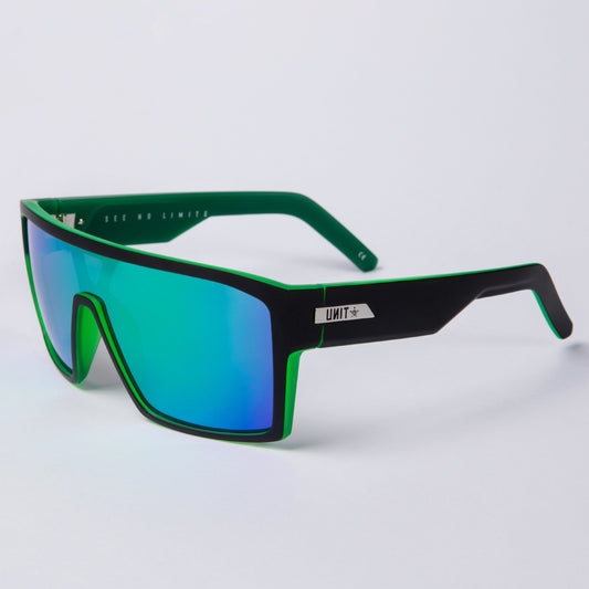 Unit Eyewear - Polarised - Command