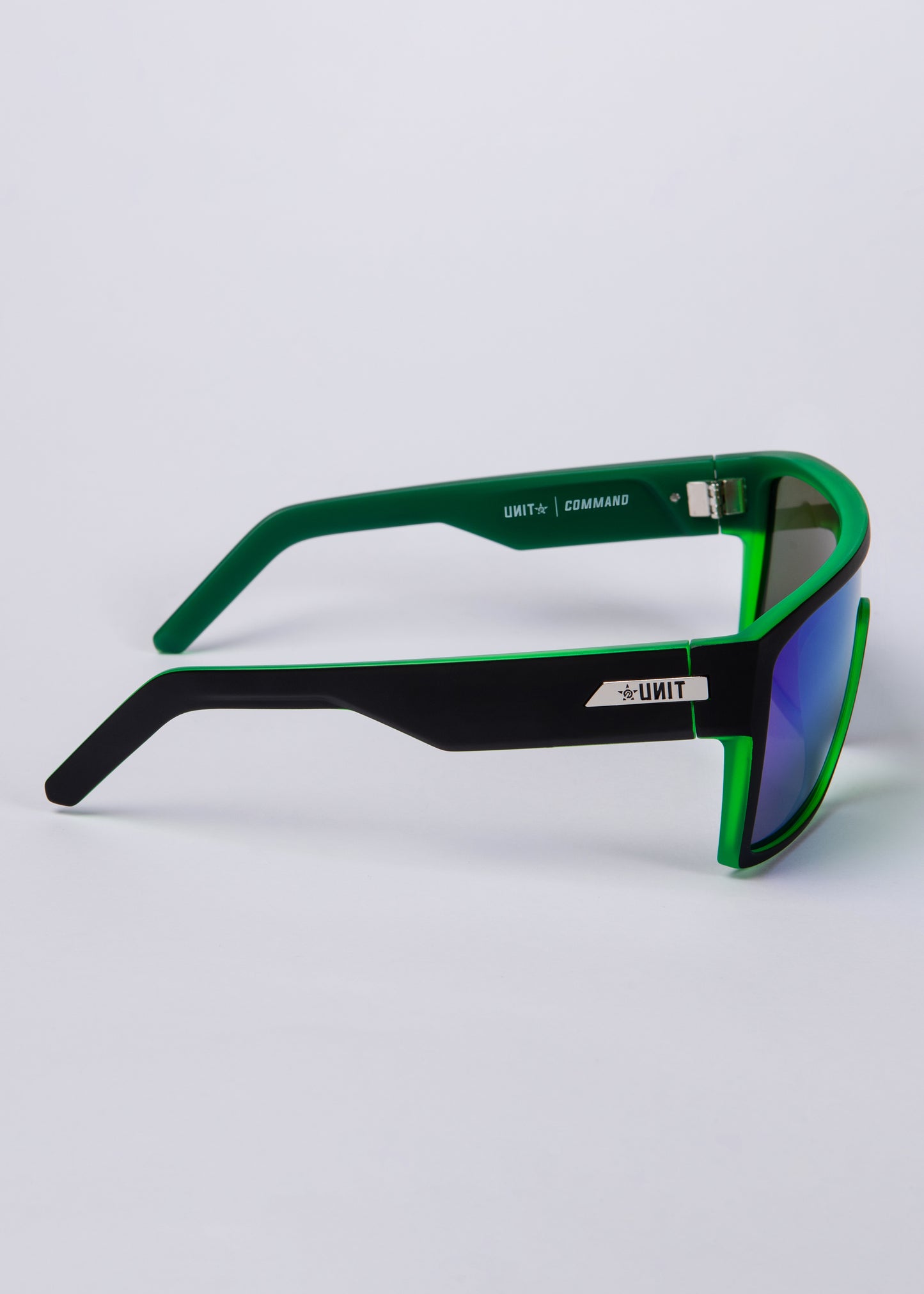 Unit Eyewear - Polarised - Command