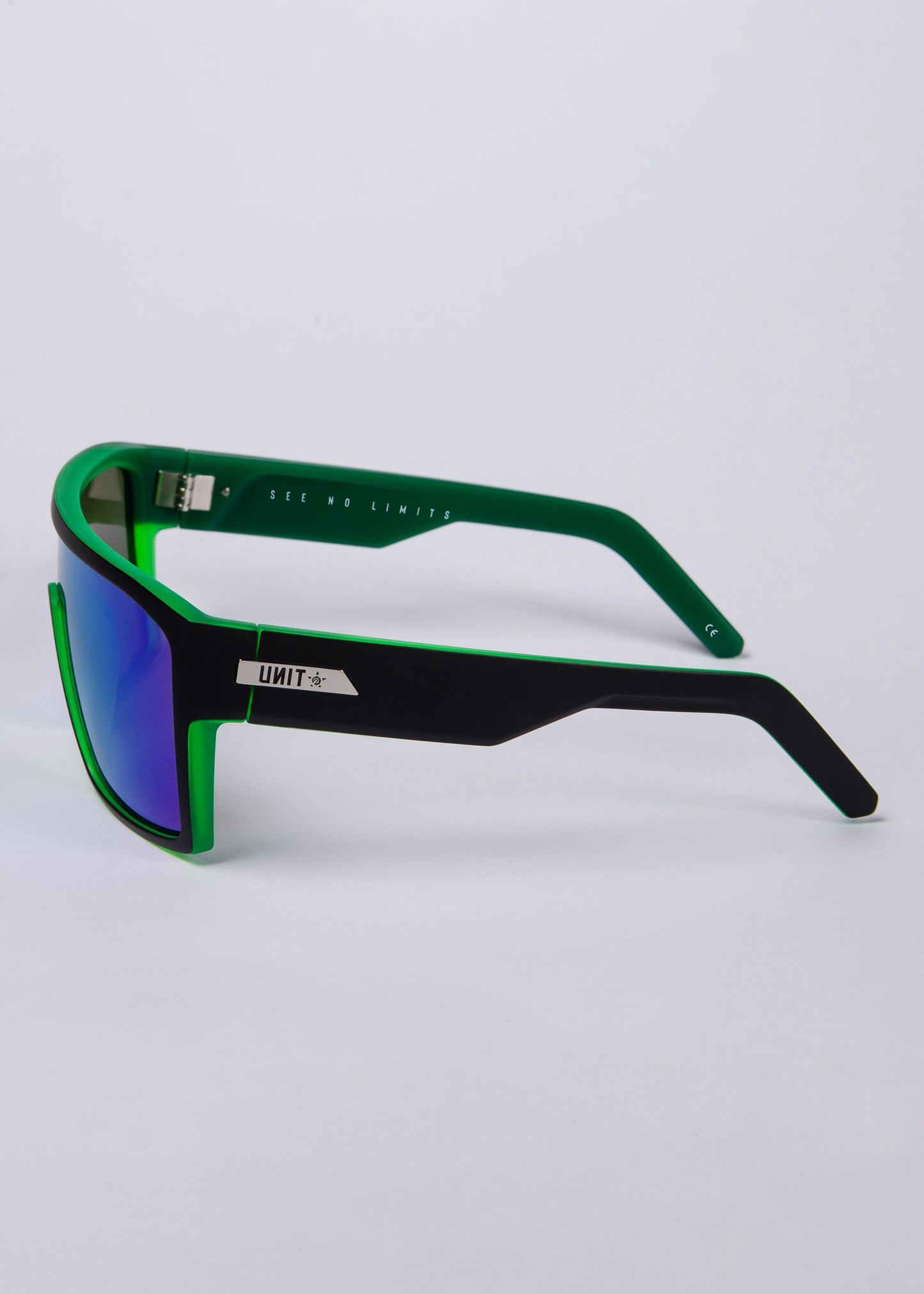 Unit Eyewear - Polarised - Command