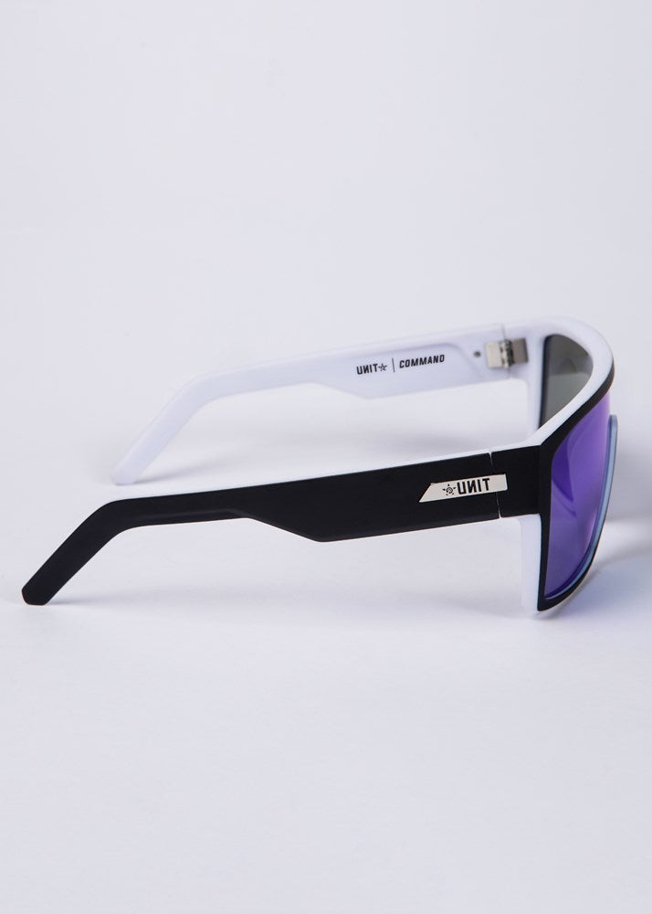 Unit Eyewear - Polarised - Command