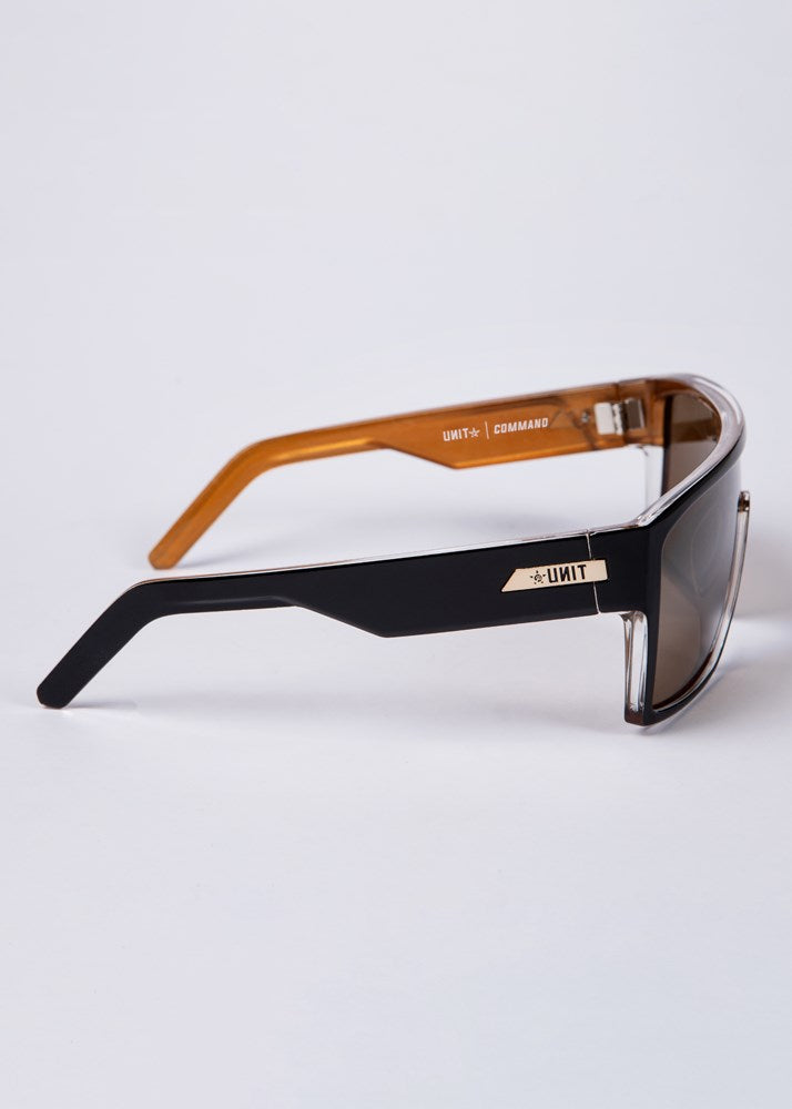 Unit Eyewear - Polarised - Command