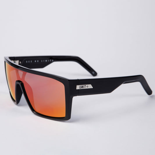 Unit Eyewear - Polarised - Command