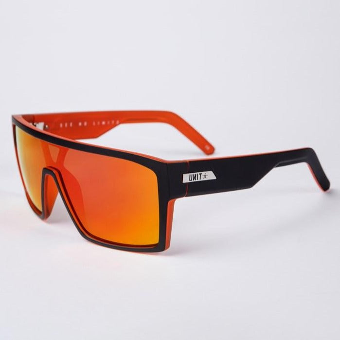 Unit Eyewear - Polarised - Command