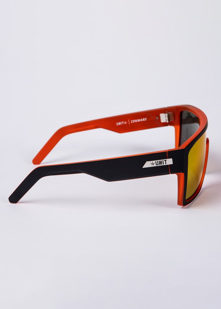 Unit Eyewear - Polarised - Command