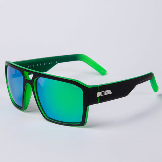 Unit Eyewear - Polarised - Vault