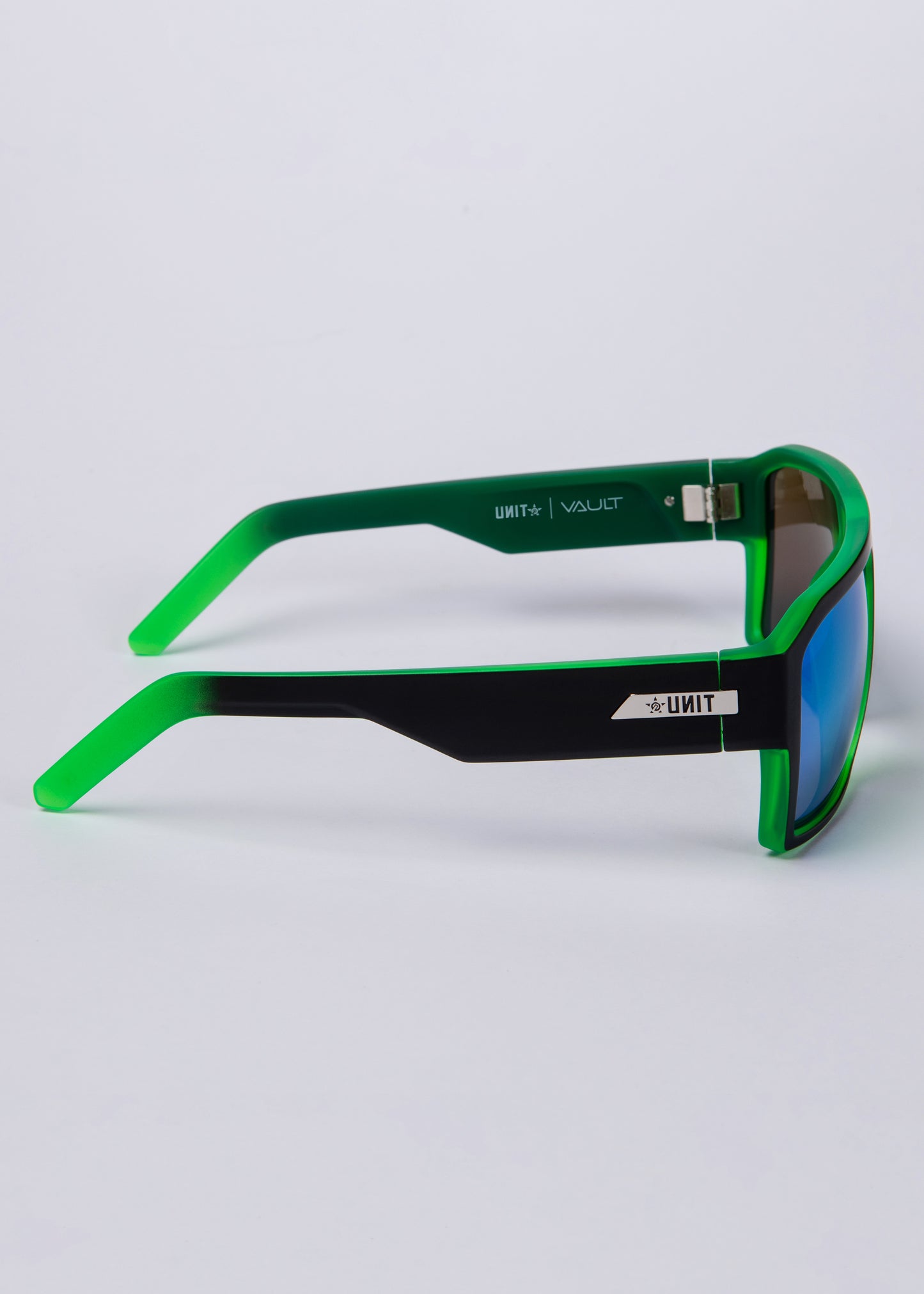 Unit Eyewear - Polarised - Vault