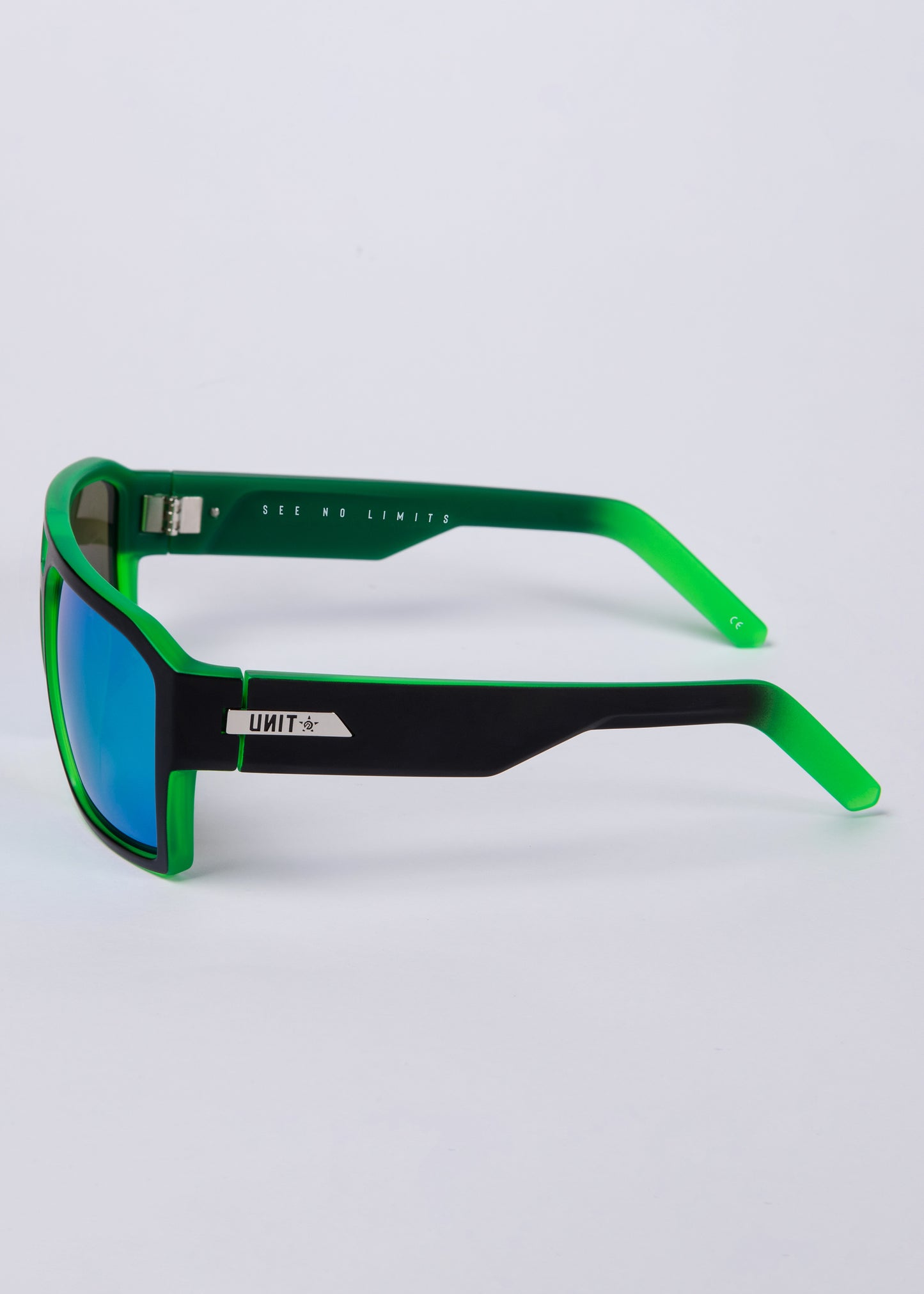 Unit Eyewear - Polarised - Vault