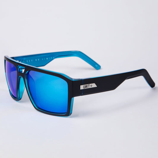 Unit Eyewear - Polarised - Vault