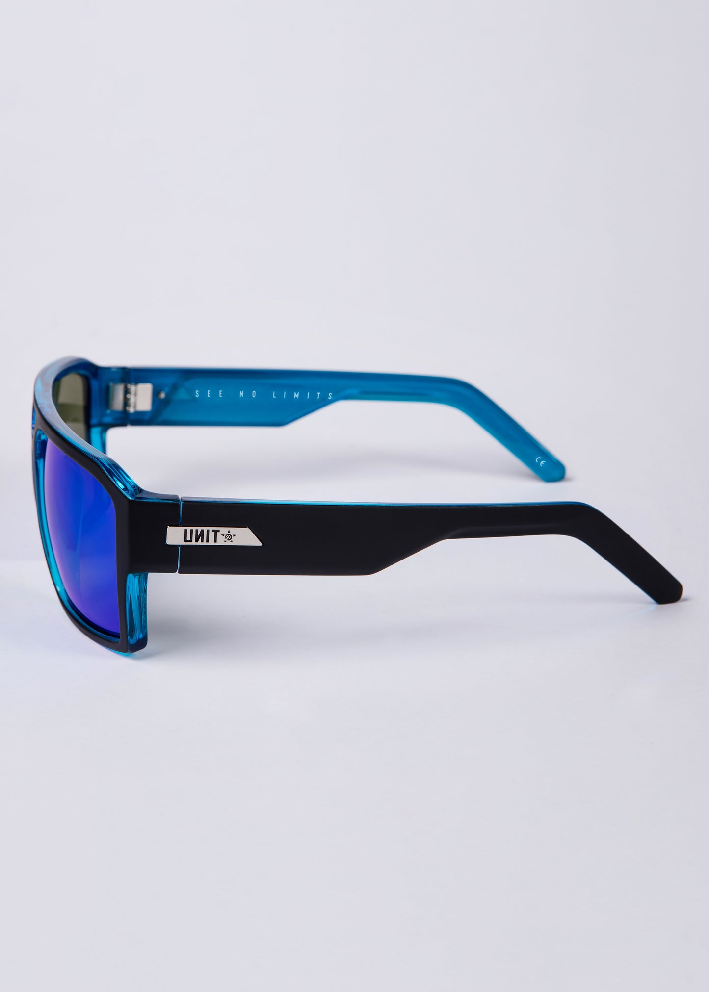 Unit Eyewear - Polarised - Vault