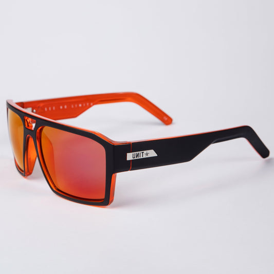 Unit Eyewear - Polarised - Vault