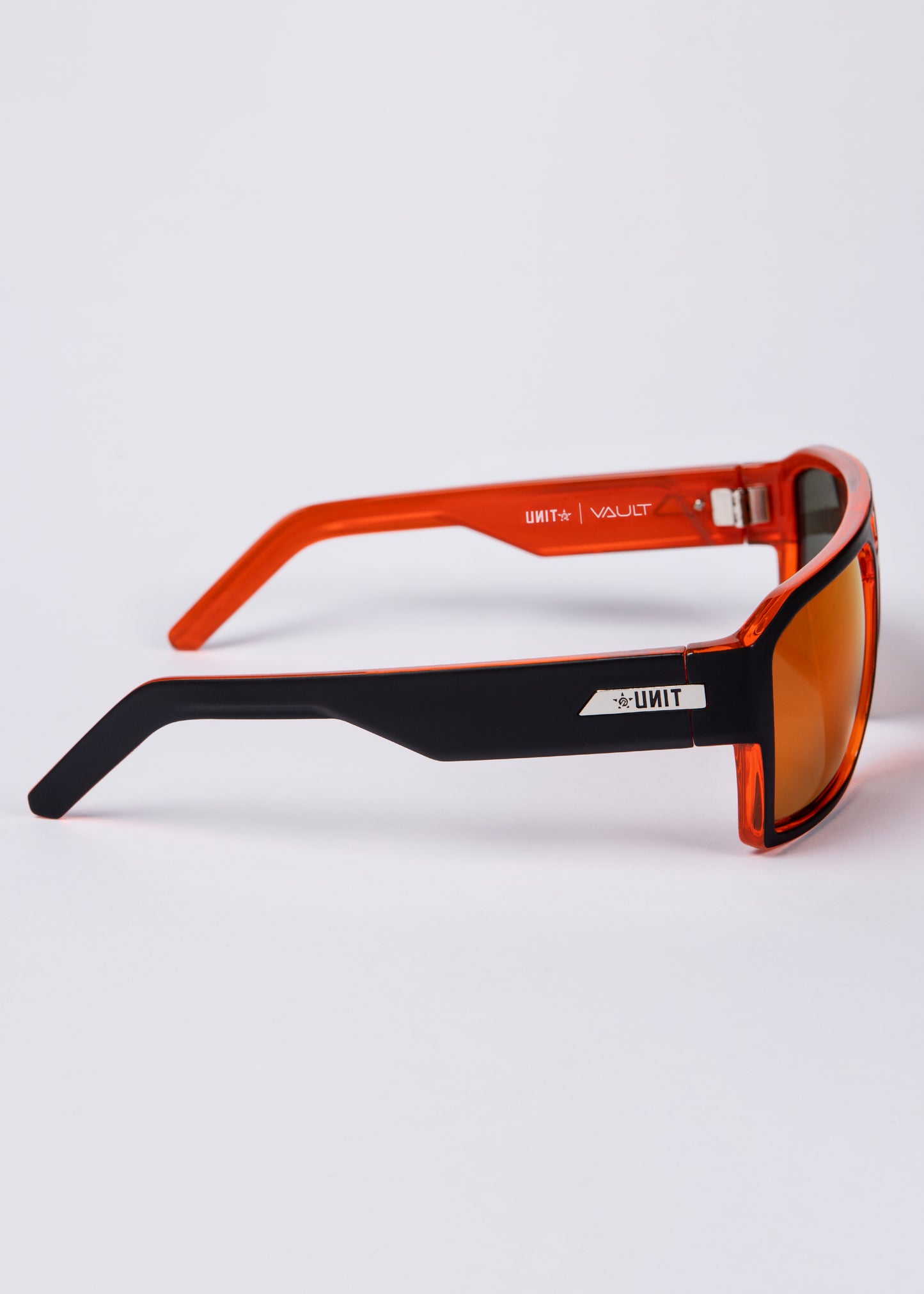 Unit Eyewear - Polarised - Vault