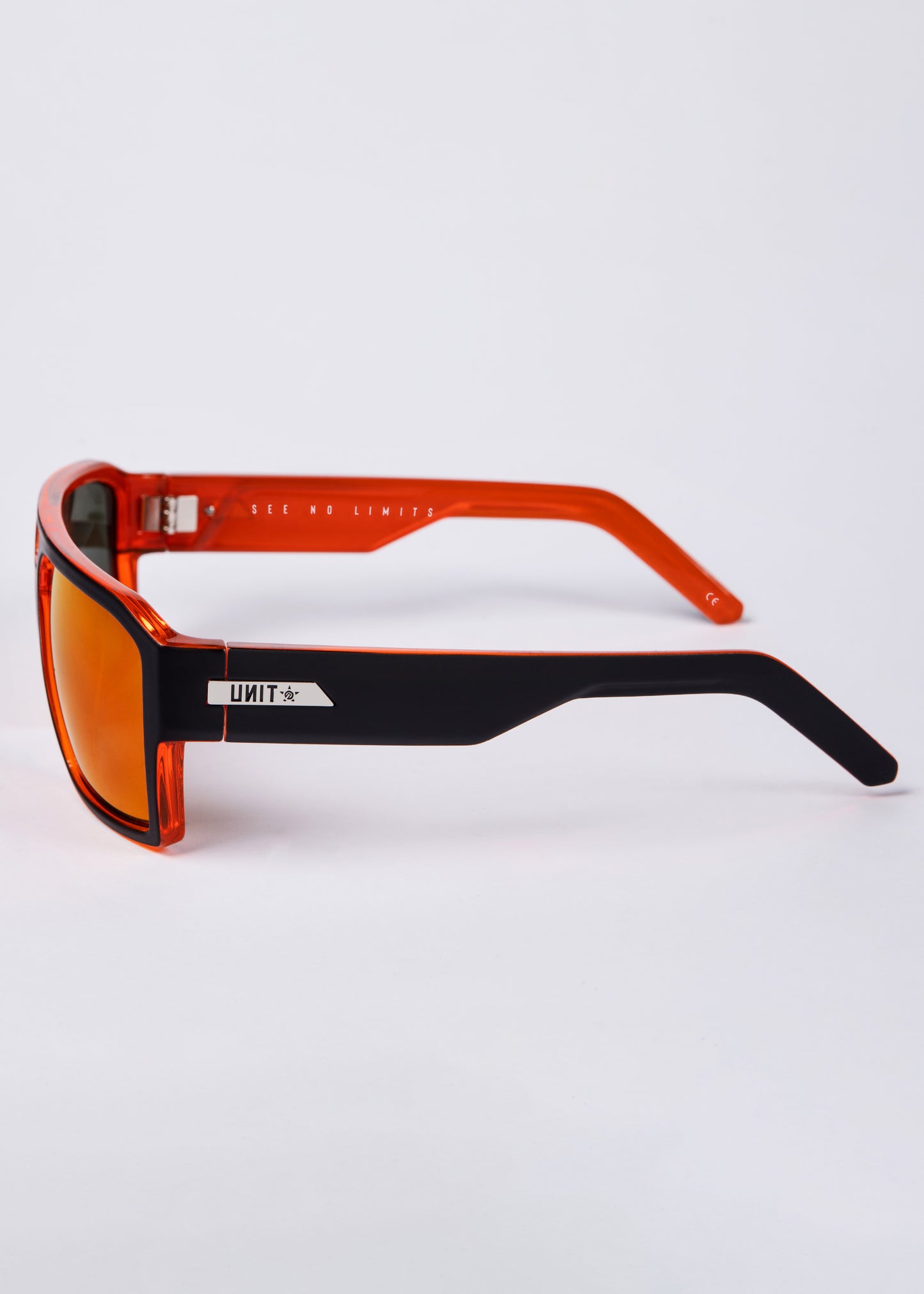 Unit Eyewear - Polarised - Vault