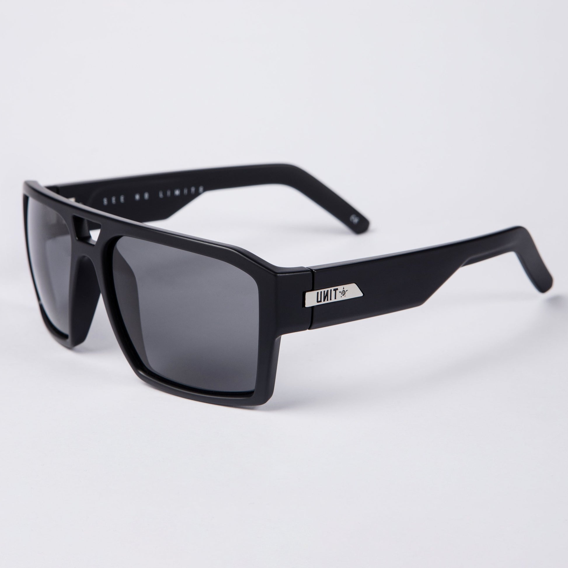 Unit Eyewear - Polarised - Vault