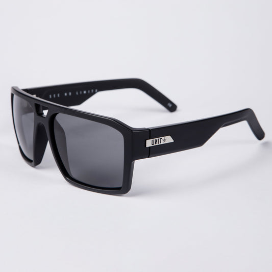Unit Eyewear - Polarised - Vault