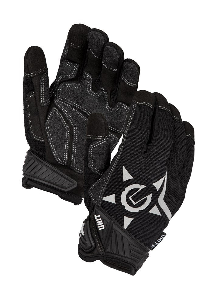 Unit Gloves - Flex Guard