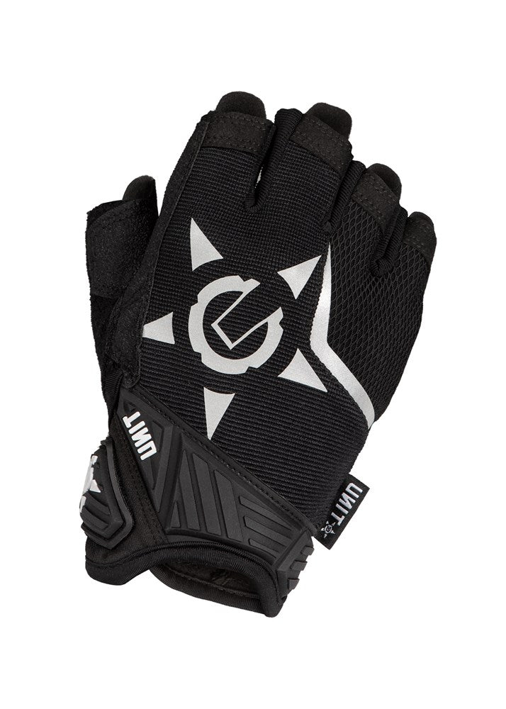Unit Gloves - Flex Guard Fingerless