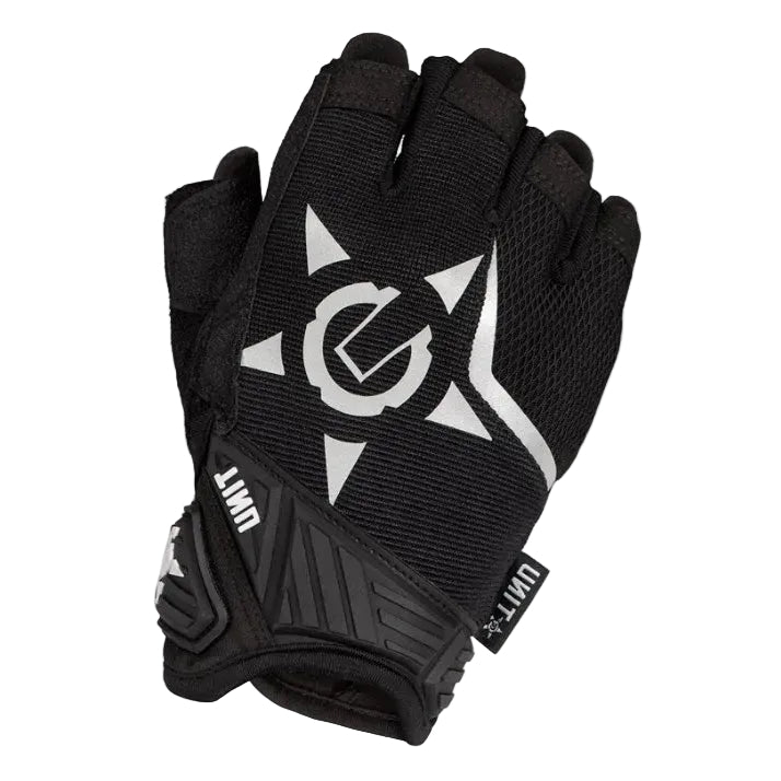 Unit Gloves - Flex Guard Fingerless