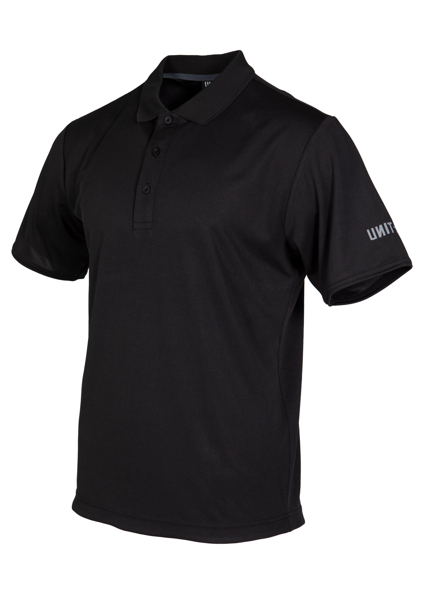 Unit Mens Polo - Bolt