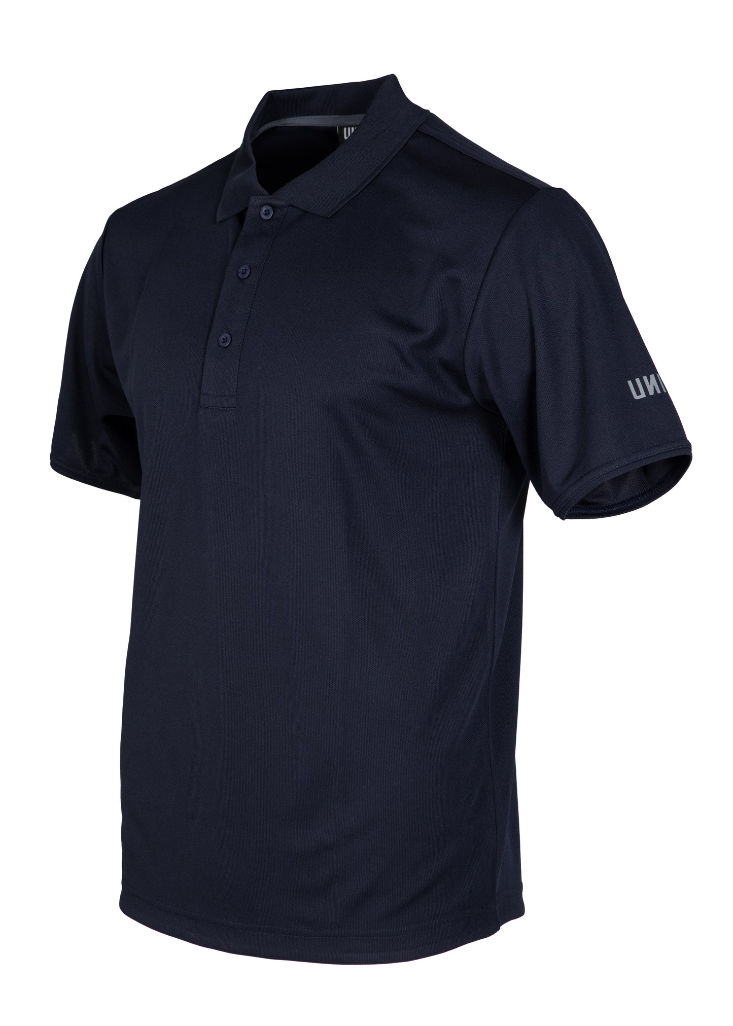 Unit Mens Polo - Bolt