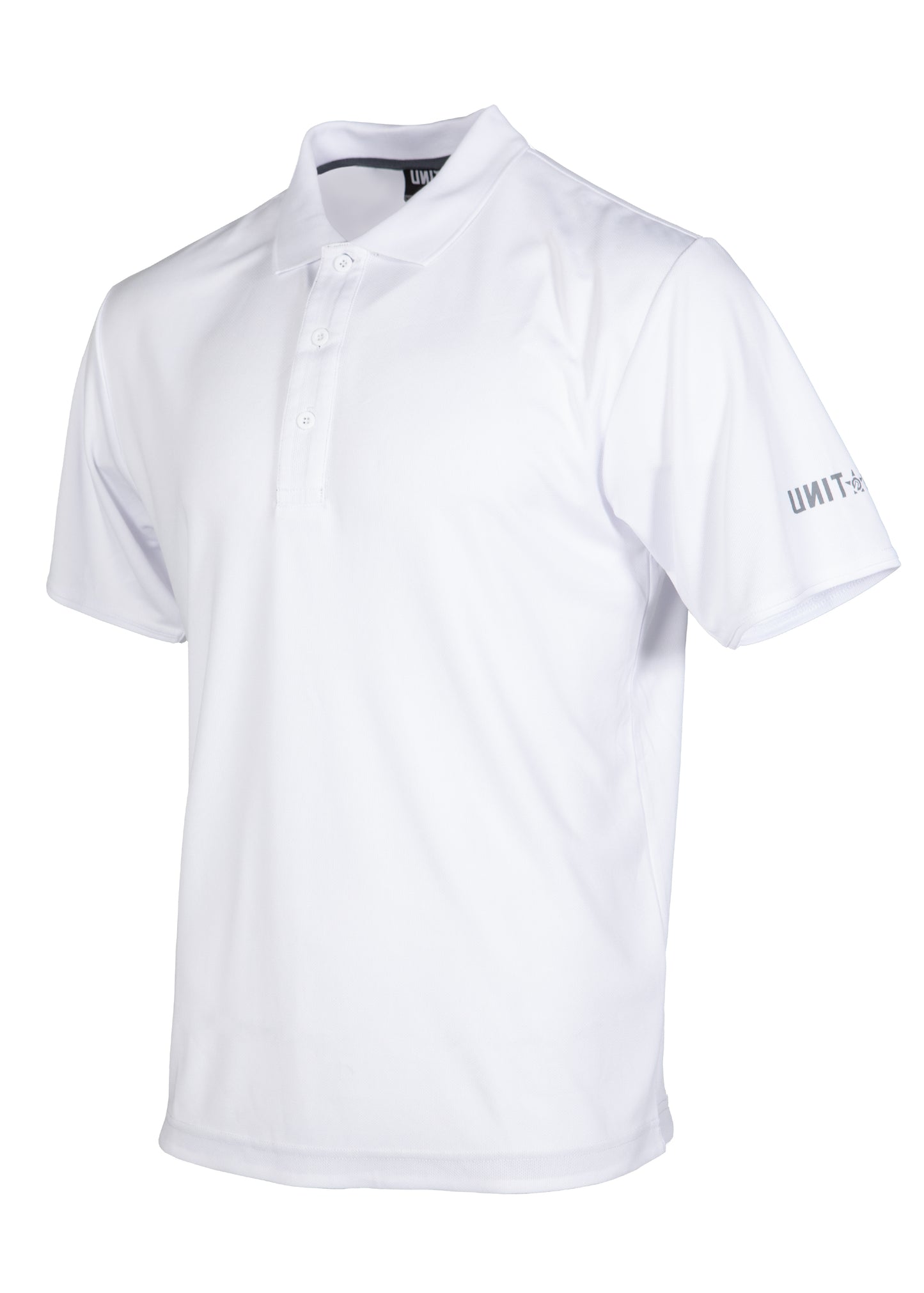 Unit Mens Polo - Bolt