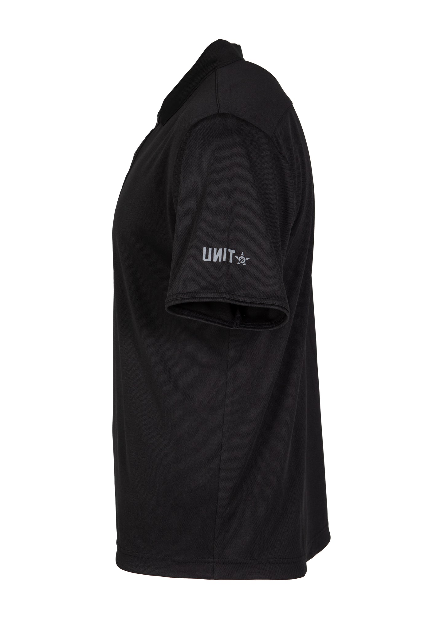 Unit Mens Polo - Bolt