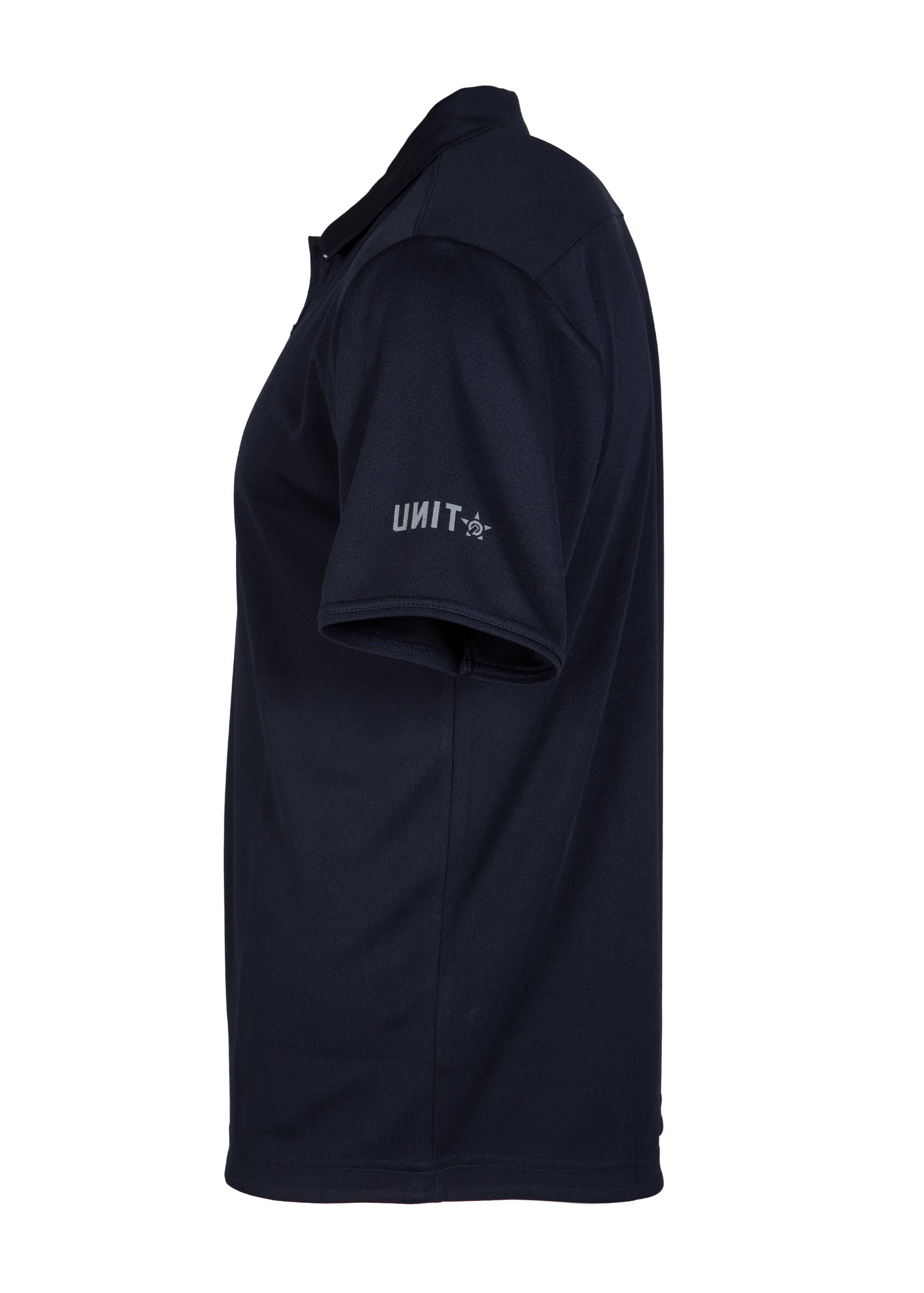 Unit Mens Polo - Bolt