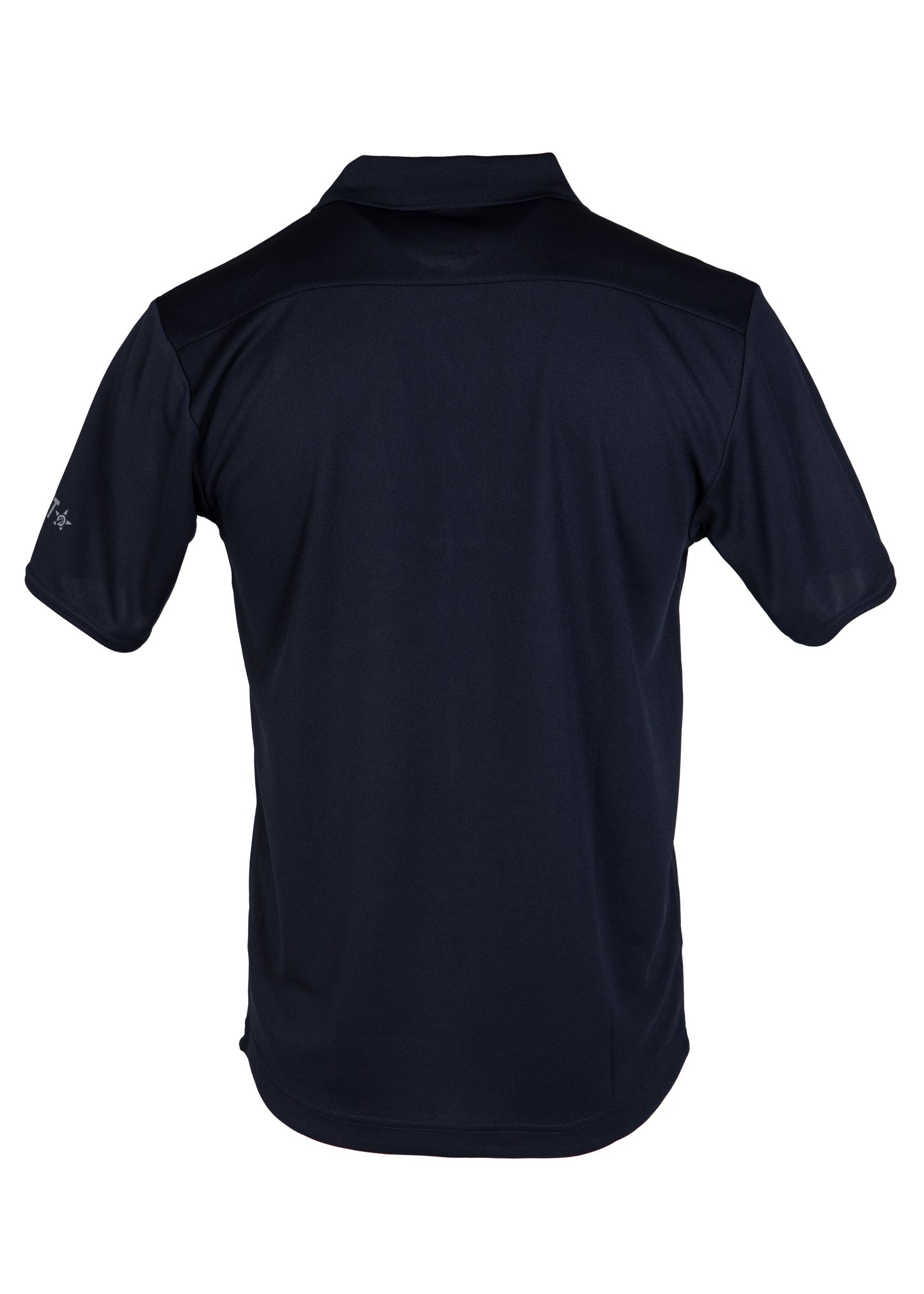 Unit Mens Polo - Bolt