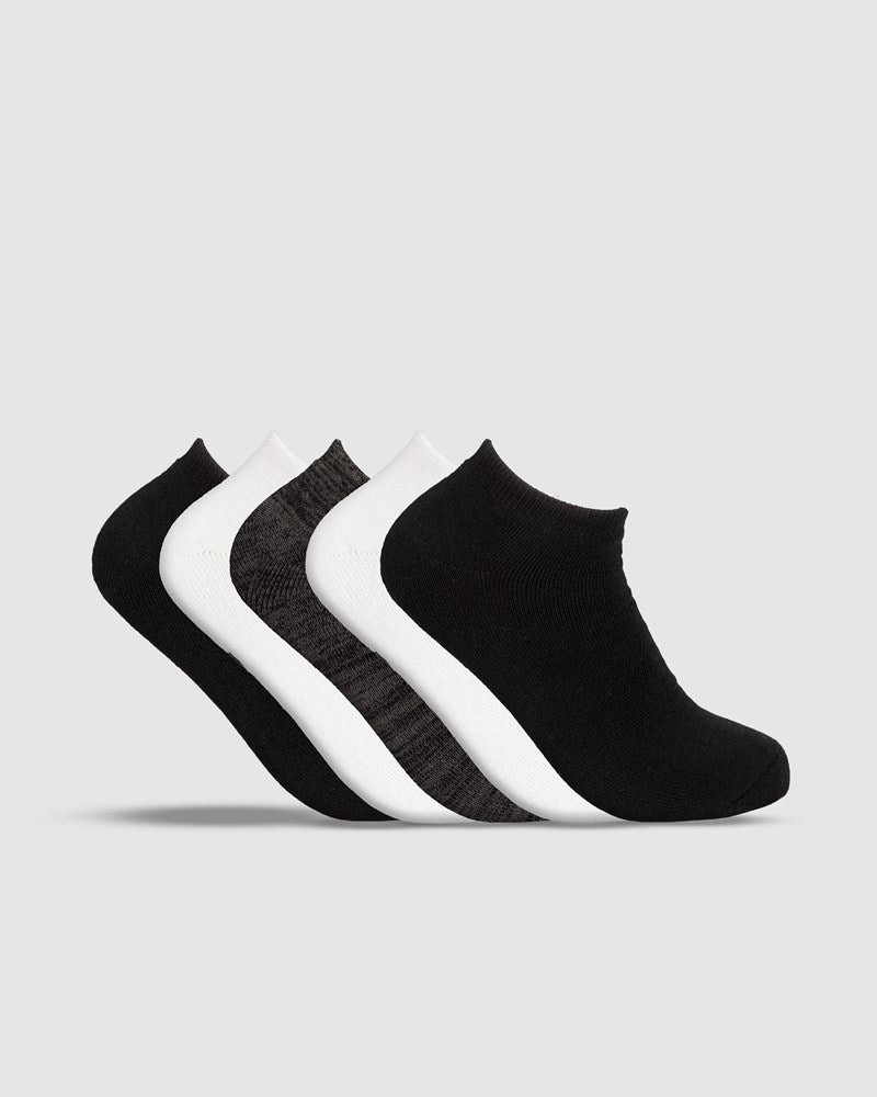 Mens Bamboo Socks