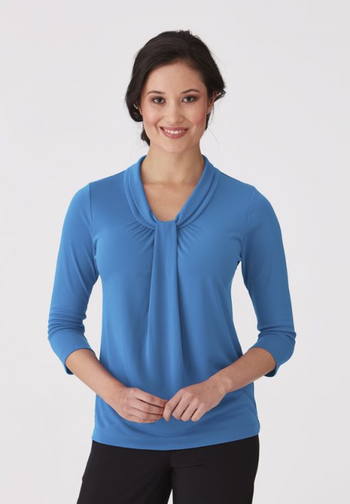 City Collection Pippa Knit Top