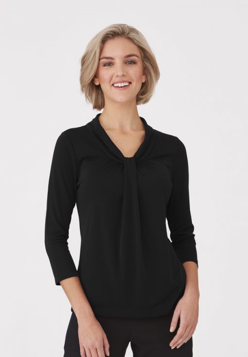 City Collection Pippa Knit Top