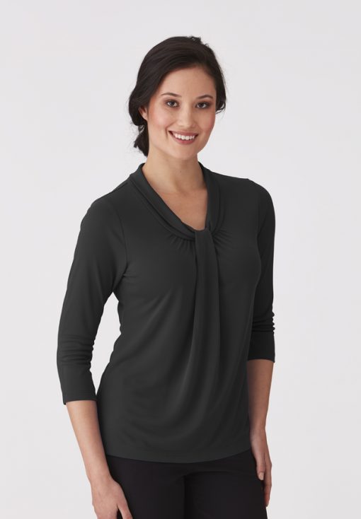 City Collection Pippa Knit Top