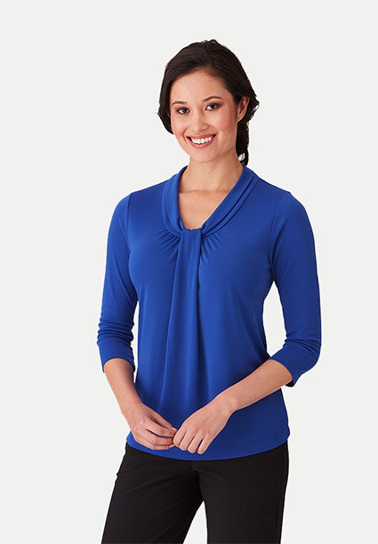 City Collection Pippa Knit Top