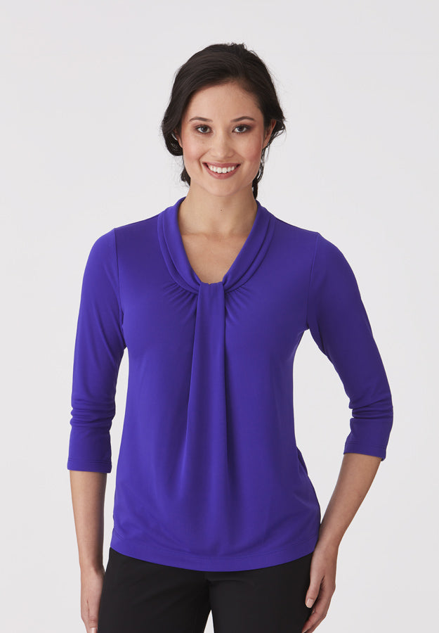 City Collection Pippa Knit Top