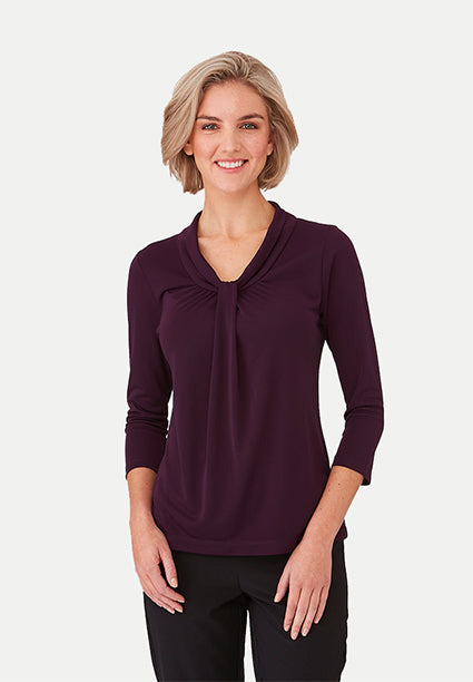 City Collection Pippa Knit Top