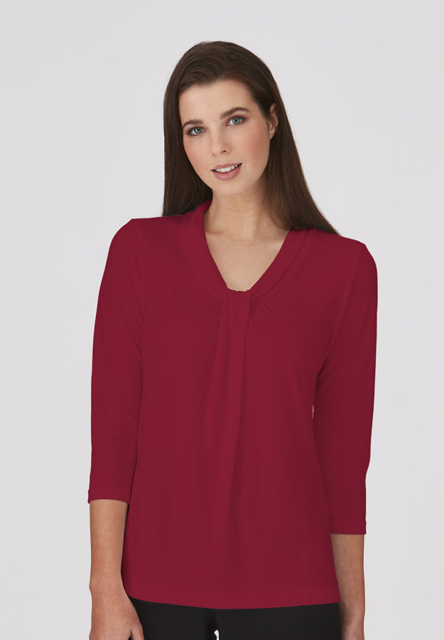 City Collection Pippa Knit Top