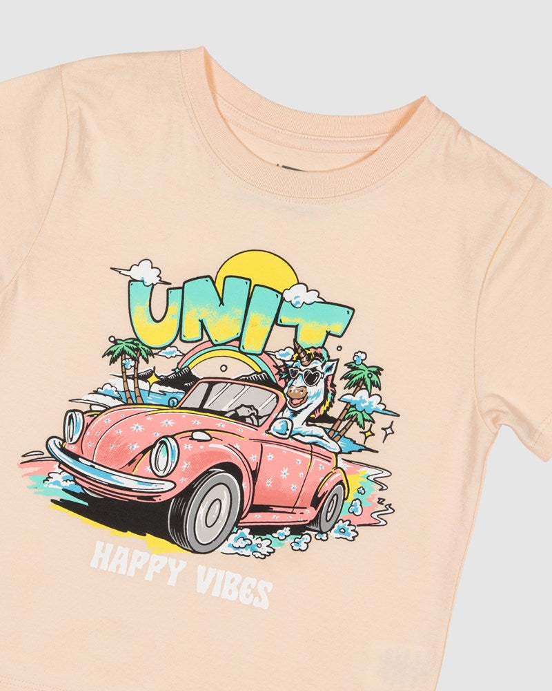 kids unit unicorn shirt